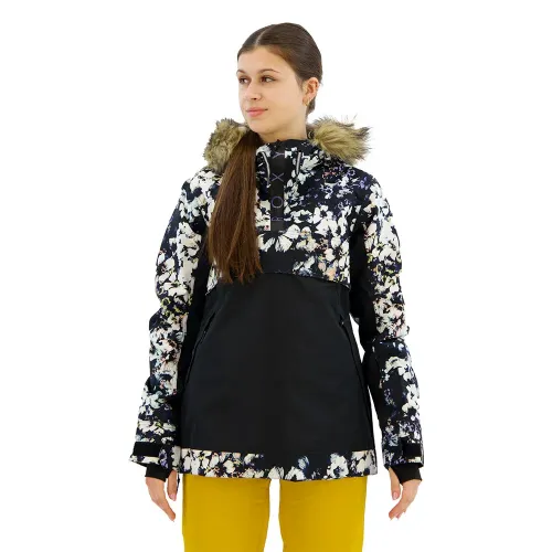 록시 Shelter 자켓 8139129905