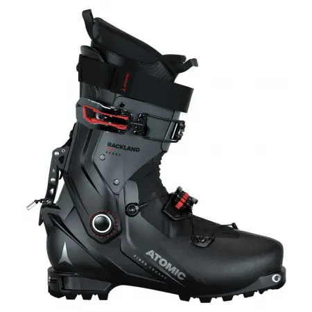아토믹 Backland Sport 스키 투어링 부츠 8139181031