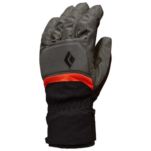 블랙 다이아몬드 Mission 장갑 8139201108