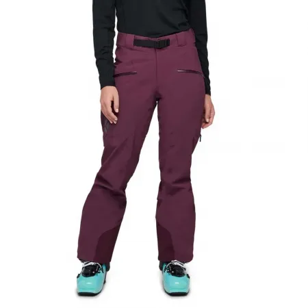 블랙 다이아몬드 Recon Stretch 바지 8139201171