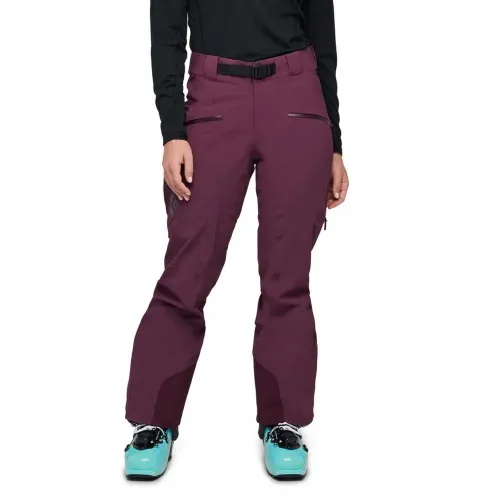 블랙 다이아몬드 Recon Stretch 바지 8139201171