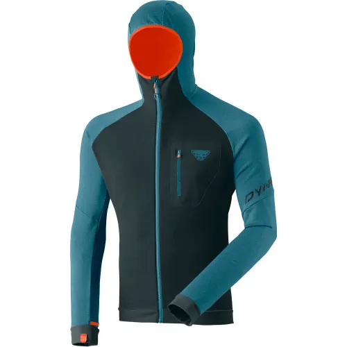 다이나핏 Radical Polartec 후드가 달린 양털 8139204781