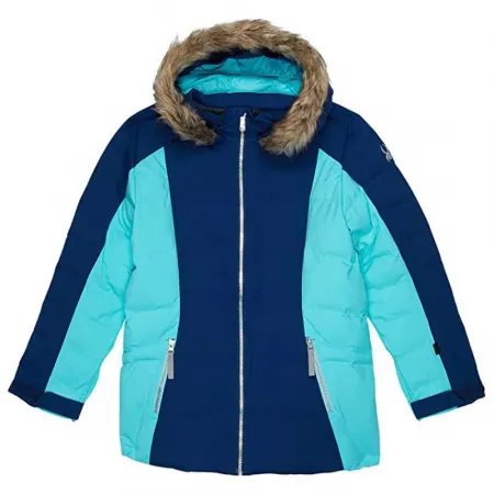 스파이더 Atlas 다운 자켓 8139205889