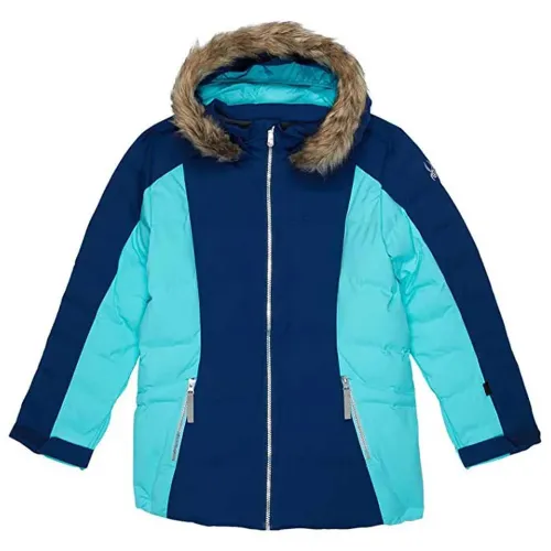 스파이더 Atlas 다운 자켓 8139205889