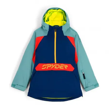 스파이더 Jasper Anorak 자켓 8139206119