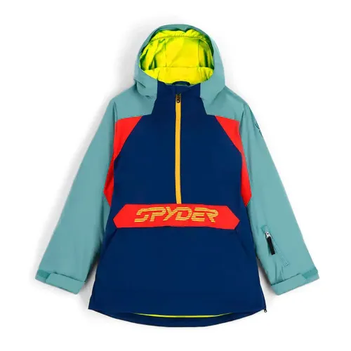 스파이더 Jasper Anorak 자켓 8139206119