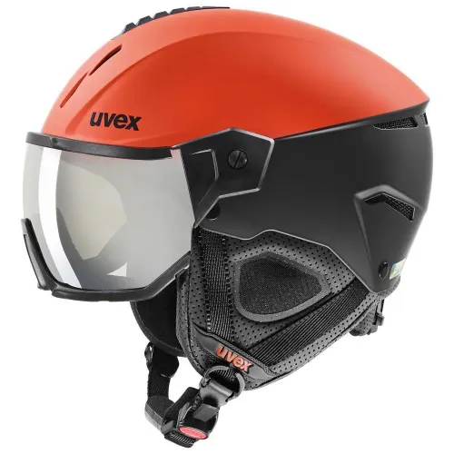 우벡스 Instinct Visor 바이저 헬멧 8139276735