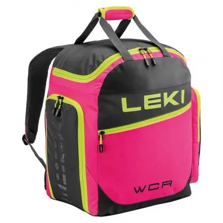 레키 WCR 60L 부츠 가방 8139297204