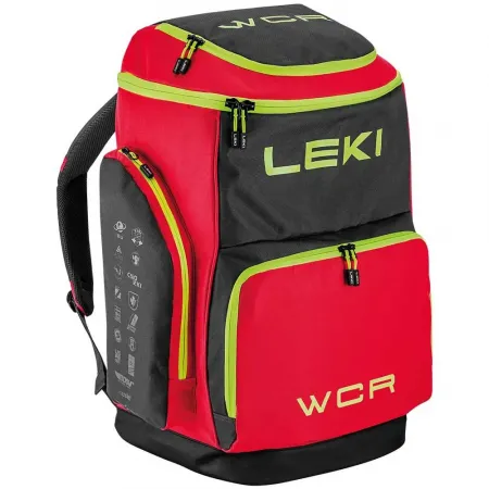 레키 WCR 85L 부츠 가방 8139297205