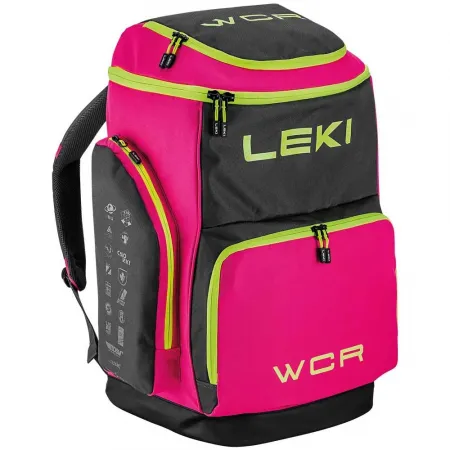 레키 WCR 85L 부츠 가방 8139297206