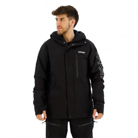 오클리 APPAREL TNP TBT 인슐레이티드 자켓 8139344832