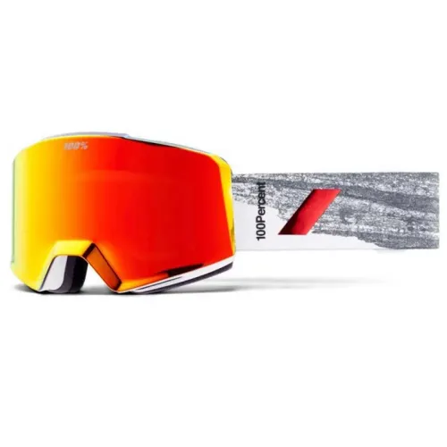 100percent Norg 스키 고글 8139682067