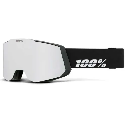 100percent Snowcraft Hiper 스키 고글 8139682093