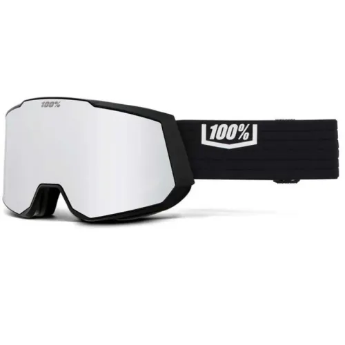 100percent Snowcraft XL Hiper 스키 고글 8139682100