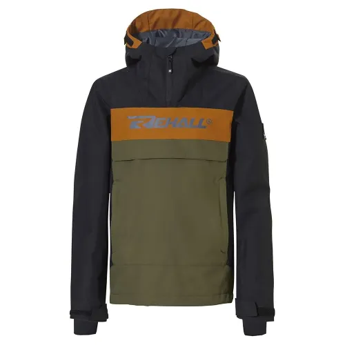 REHALL Artrix-R 자켓 8139685413