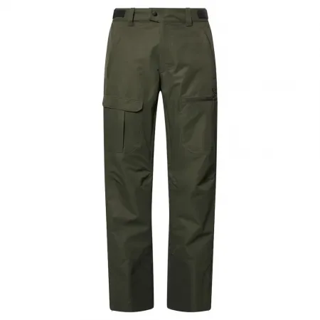오클리 APPAREL Divisional Cargo 쉘 바지 8139742516