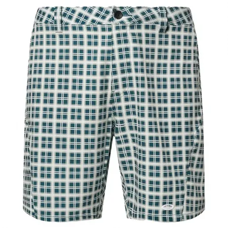 오클리 APPAREL Reduct La Plaid 반바지 8139743026