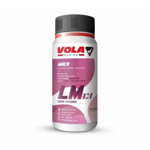 볼라 LMach 왁스 250ml 8139768502