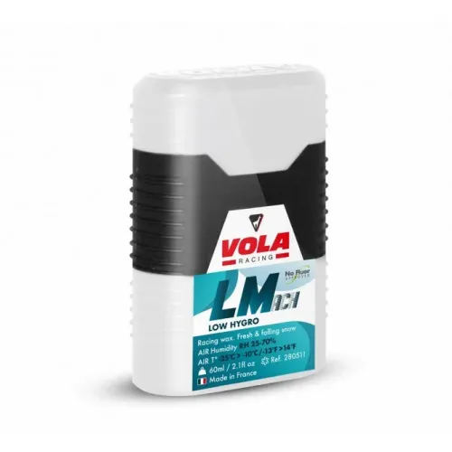 볼라 LMach 왁스 60ml 8139768503