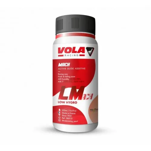 볼라 LMach 왁스 250ml 8139768504