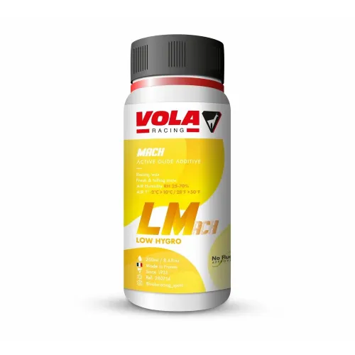 볼라 LMach 왁스 250ml 8139768510