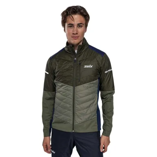 스윅스 Dynamic Hybrid Insulated 재킷 8139779258