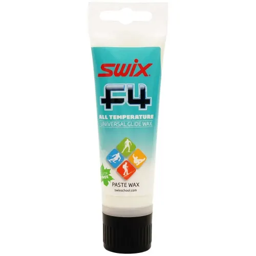 스윅스 F4 Glidewax 75ml Paste 왁스 8139779277