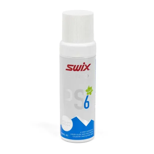 스윅스 PS6 Liquid Blue 80ml 왁스 8139779328