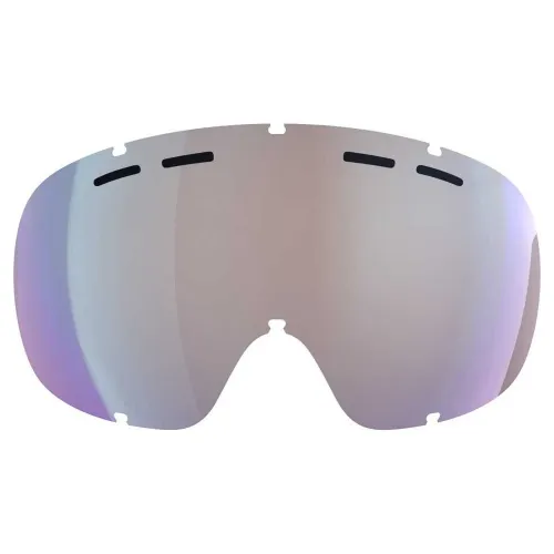 POC Fovea Mid/Fovea Mid Race 편광 렌즈 8139833075