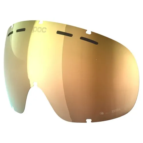 POC Fovea Mid/Fovea Mid Race 편광 렌즈 8139833077