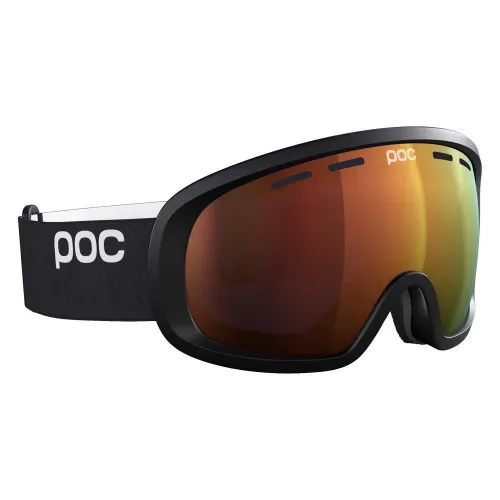 POC Fovea Mid Race 스키 고글 8139833088