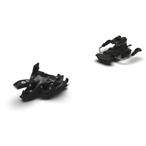 마커 Alpinist 10 105 mm 투어링 스키 바인딩 8139858765
