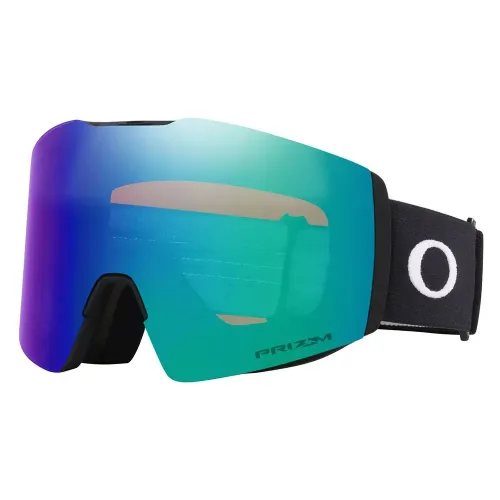 오클리 Fall Line L Prizm 스키 고글 8139864118