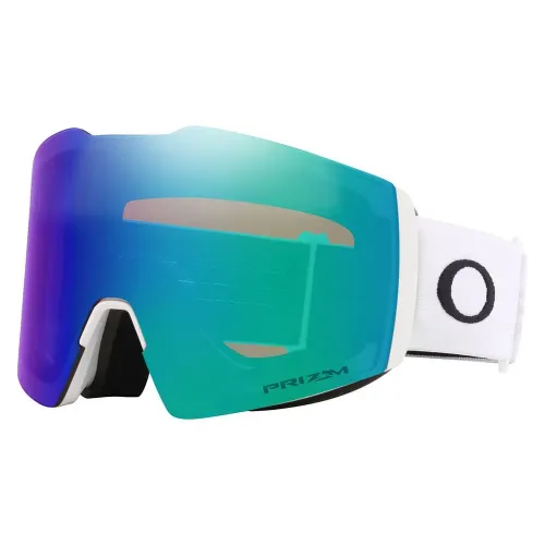 오클리 Fall Line L Prizm 스키 고글 8139864123