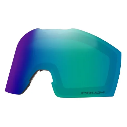 오클리 Fall Line M Prizm Argon 렌즈 8139864125