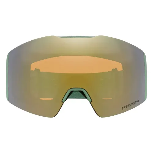 오클리 Fall Line M Prizm 스키 고글 8139864130