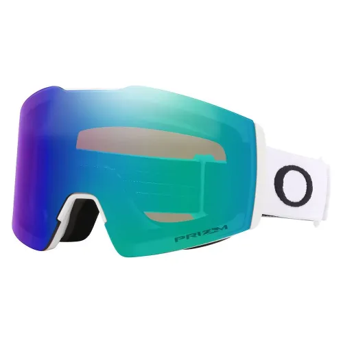 오클리 Fall Line M Prizm 스키 고글 8139864133