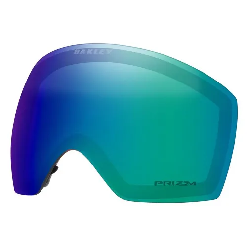 오클리 Flight Deck L Prizm Argon 렌즈 8139864135