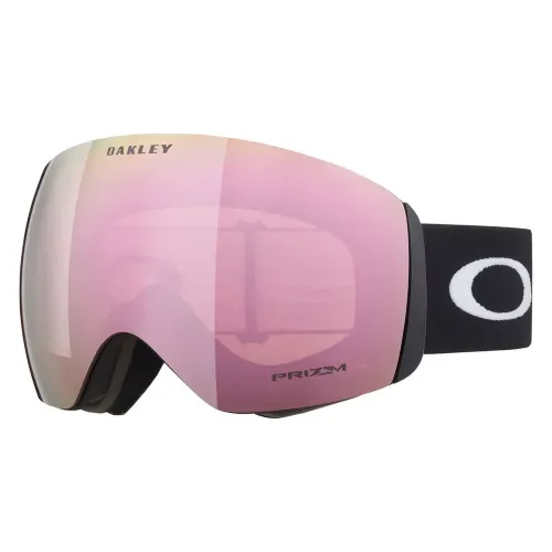 오클리 Flight Deck L Prizm 스키 고글 8139864143