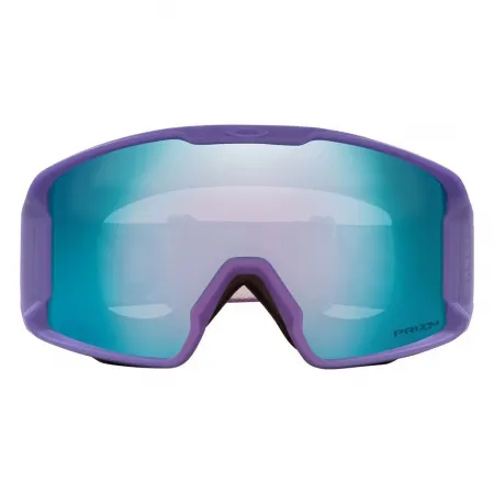 오클리 Line Miner M Prizm 스키 고글 8139864216