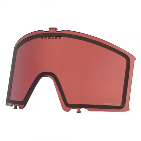 오클리 Target Line L Prizm Dark Grey 렌즈 8139864223