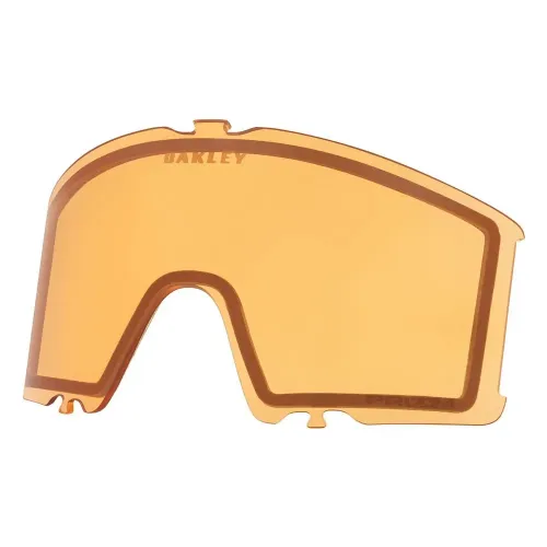 오클리 Target Line M Prizm Persimmon 렌즈 8139864233