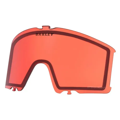 오클리 Target Line M Prizm Rose 렌즈 8139864234