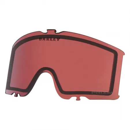 오클리 Target Line S Prizm Dark Grey 렌즈 8139864241