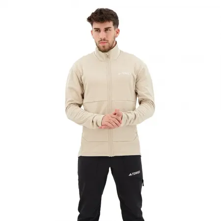 아디다스 테렉스 Multi Light Fleece 지퍼 플리스 8139925745