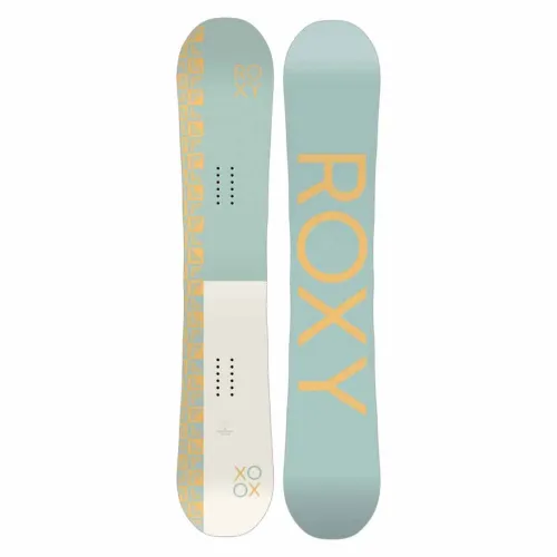 록시 XOXO 여성용 스노우보드 8139948901