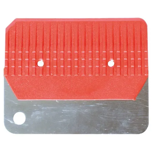 스윅스 왁스와 클리스터용 T35 스크레이퍼 8139974673