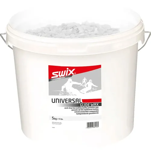 스윅스 Universal Pellets 왁스 8139984079