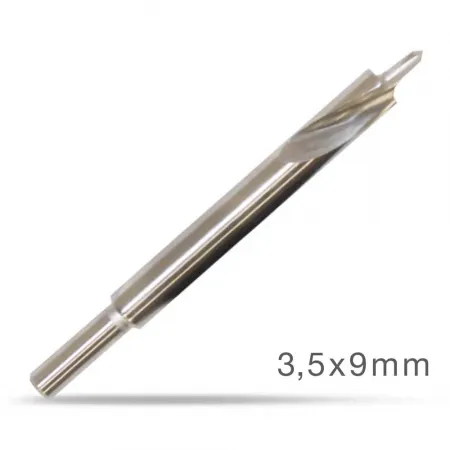 볼라 드릴 비트 3.5x9 mm 8140022316