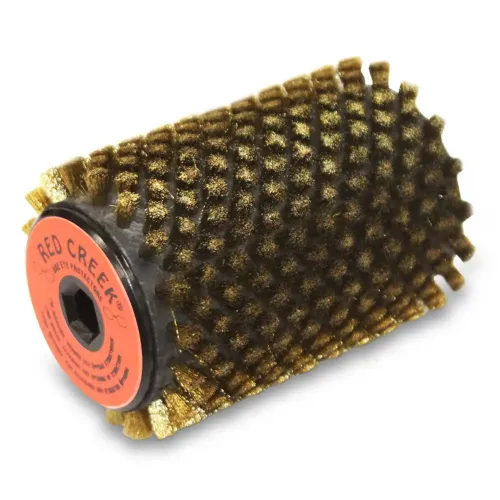 볼라 Brass Red Creek 100 mm 브러시 8140022359